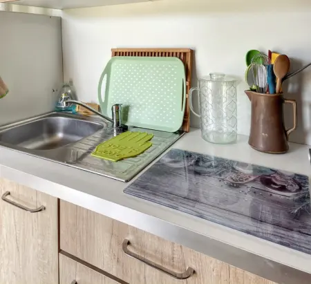 Maison cosy à La Bouillie + jardin, Maison 4 personnes à La Bouillie - Photo 12