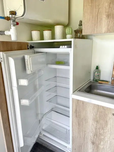 Maison cosy à La Bouillie + jardin, Maison 4 personnes à La Bouillie - Photo 13