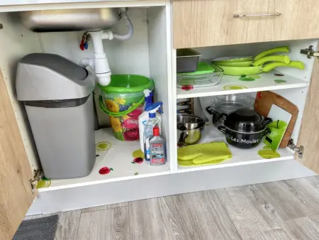 Maison cosy à La Bouillie + jardin, Maison 4 personnes à La Bouillie - Photo 14