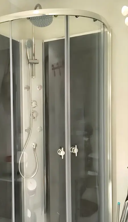 Maison cosy à La Bouillie + jardin, Maison 4 personnes à La Bouillie - Photo 18