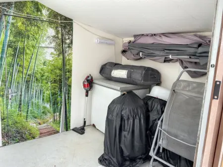 Maison cosy à La Bouillie + jardin, Maison 4 personnes à La Bouillie - Photo 21