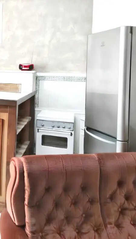 Chaleureuse Maison de Campagne avec Terrasse et Cheminée - Photo 3