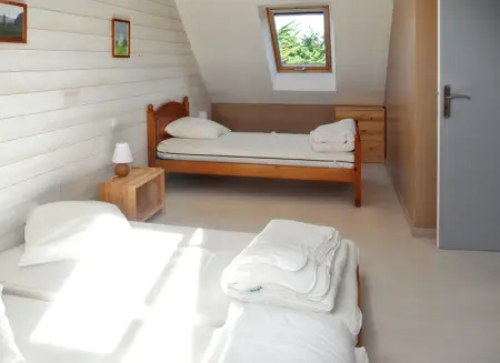 Maison charmante à Sauzon avec jardin et terrasse - Photo 5