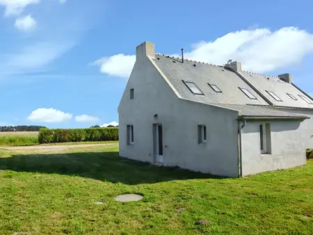 Maison charmante à Sauzon avec jardin et terrasse - Photo 6