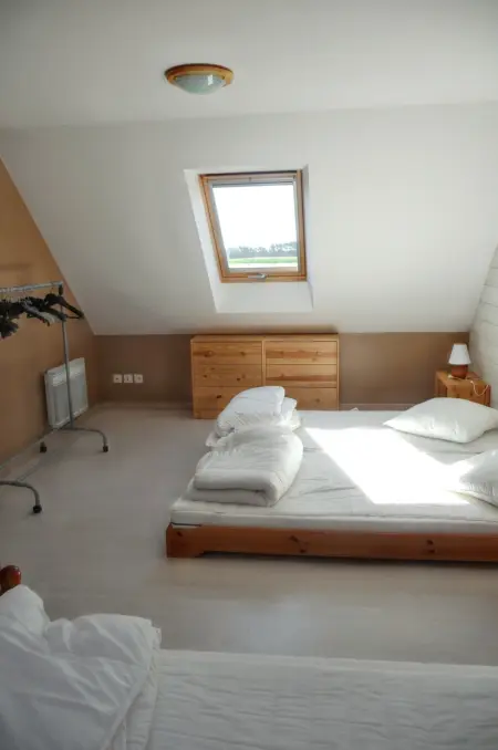 Maison charmante à Sauzon avec jardin et terrasse - Photo 7