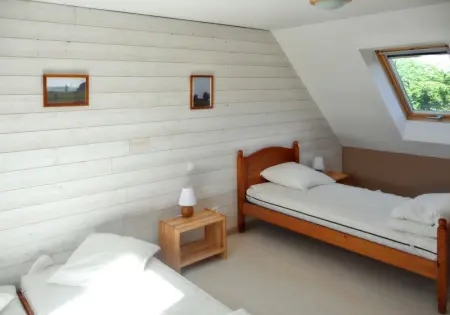 Maison charmante à Sauzon avec jardin et terrasse - Photo 8