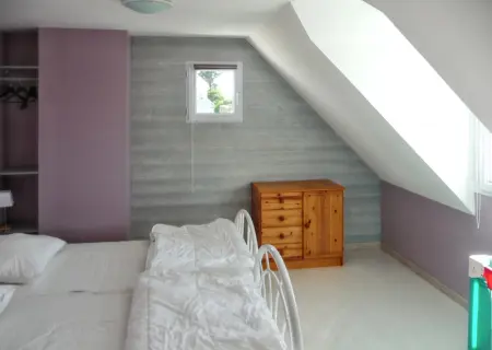 Maison charmante à Sauzon avec jardin et terrasse - Photo 10