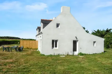 Maison charmante à Sauzon avec jardin et terrasse - Photo 11
