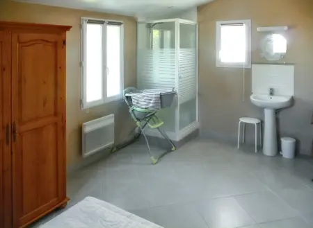 Maison charmante à Sauzon avec jardin et terrasse - Photo 13