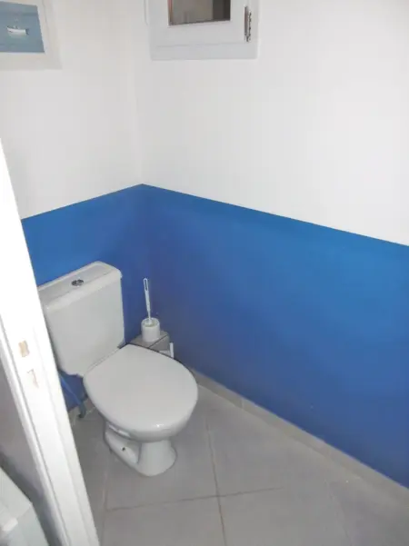 Maison charmante à Sauzon avec jardin et terrasse - Photo 14