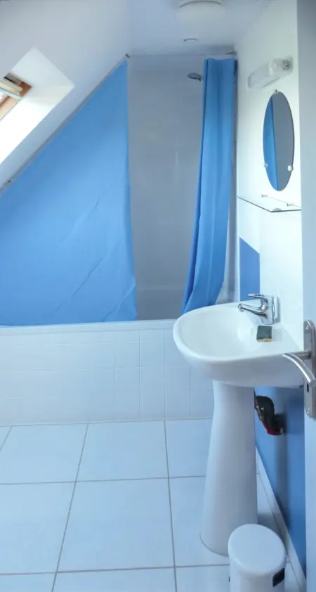 Maison charmante à Sauzon avec jardin et terrasse - Photo 15