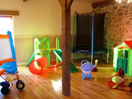 Maison charmante avec piscine partagée à Nehou - Photo 3