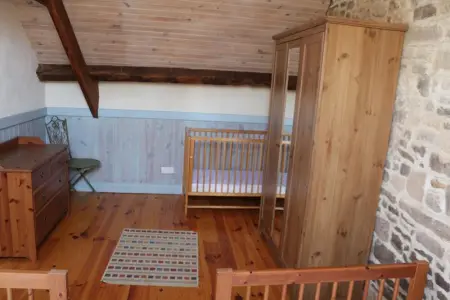 Maison charmante avec piscine partagée à Nehou - Photo 7