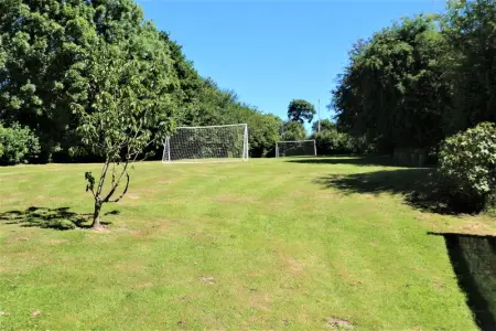 Maison charmante avec piscine partagée à Nehou - Photo 15