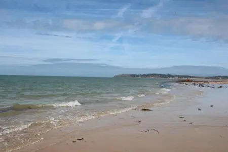 Maison charmante avec piscine partagée à Nehou - Photo 23