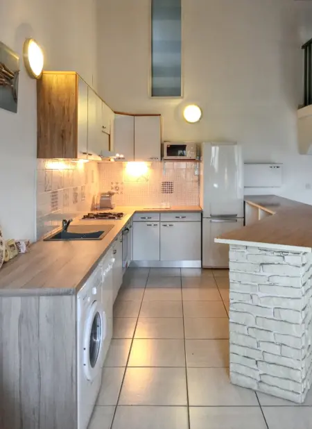 Maison charmante à Agde avec jardin et aire de jeux. - Photo 1