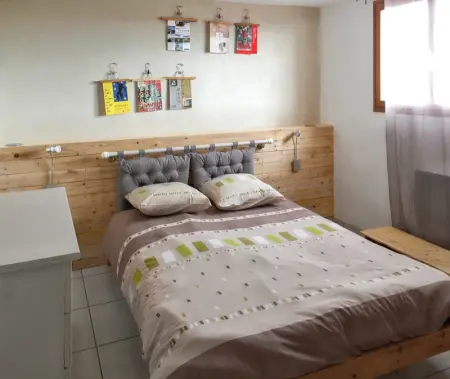 Maison charmante à Agde avec jardin et aire de jeux. - Photo 2