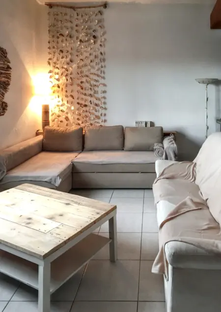 Maison charmante à Agde avec jardin et aire de jeux. - Photo 6