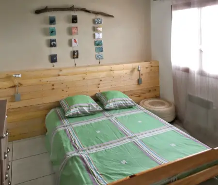 Maison charmante à Agde avec jardin et aire de jeux. - Photo 9