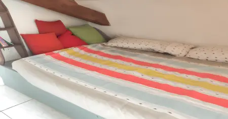 Maison charmante à Agde avec jardin et aire de jeux. - Photo 10