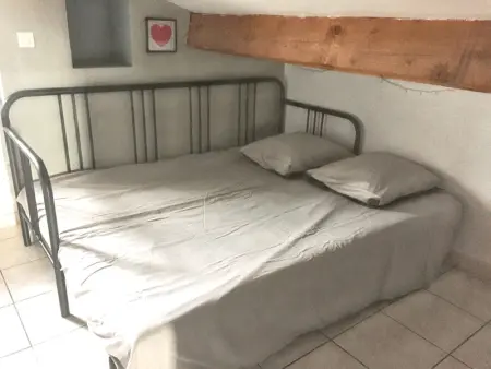 Maison charmante à Agde avec jardin et aire de jeux. - Photo 11