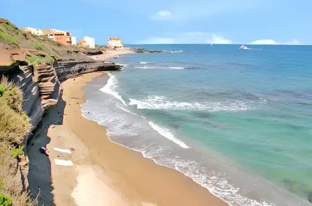 Maison charmante à Agde avec jardin et aire de jeux. - Photo 15
