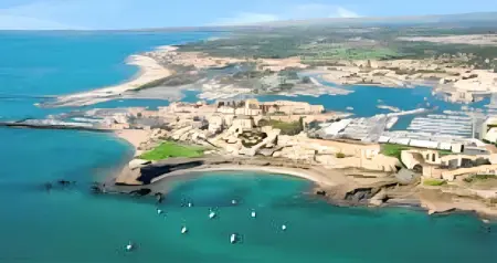 Maison charmante à Agde avec jardin et aire de jeux. - Photo 16