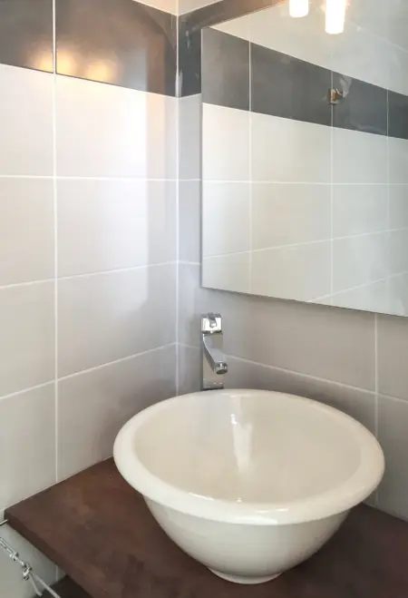 Maison charmante à Agde avec jardin et aire de jeux. - Photo 19