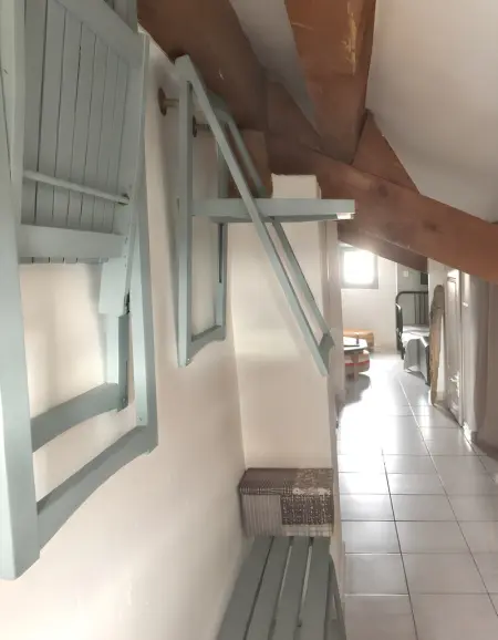 Maison charmante à Agde avec jardin et aire de jeux. - Photo 20