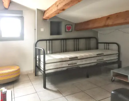 Maison charmante à Agde avec jardin et aire de jeux. - Photo 21