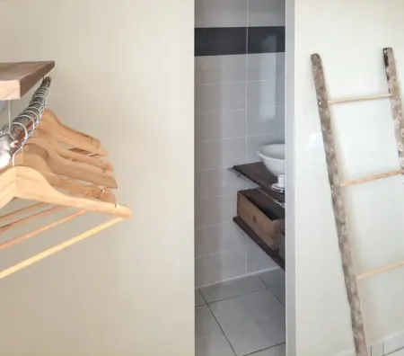 Maison charmante à Agde avec jardin et aire de jeux. - Photo 23