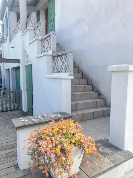 Maison charmante à Agde avec jardin et aire de jeux. - Photo 25