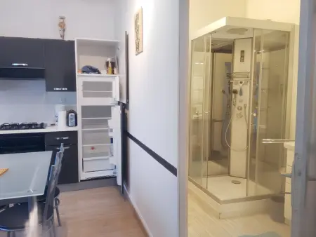 Appartement agréable à Jonzac de 35 m² avec parking privé - Photo 4