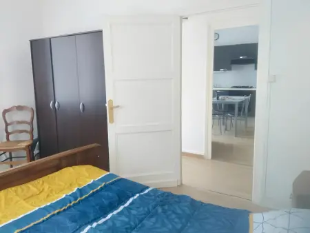 Appartement agréable à Jonzac de 35 m² avec parking privé - Photo 5