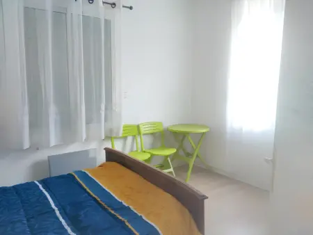 Appartement agréable à Jonzac de 35 m² avec parking privé - Photo 7