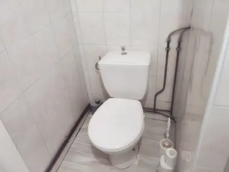 Appartement agréable à Jonzac de 35 m² avec parking privé - Photo 8