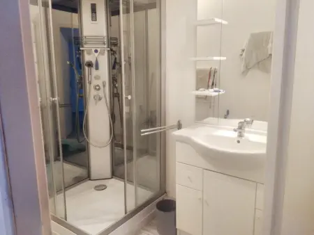 Appartement agréable à Jonzac de 35 m² avec parking privé - Photo 9