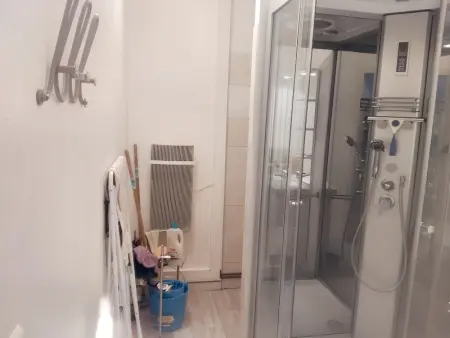 Appartement agréable à Jonzac de 35 m² avec parking privé - Photo 10