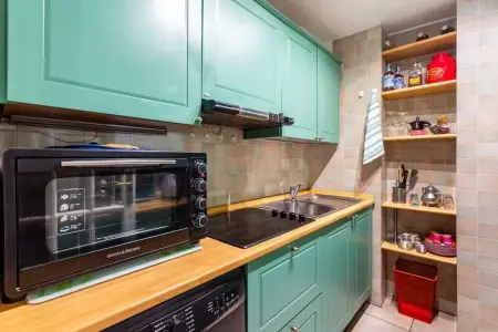 Appartement convivial à Paris avec vue panoramique ! (50 m²) - Photo 4