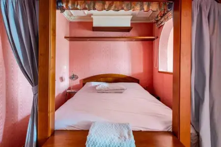 Appartement convivial à Paris avec vue panoramique ! (50 m²) - Photo 5