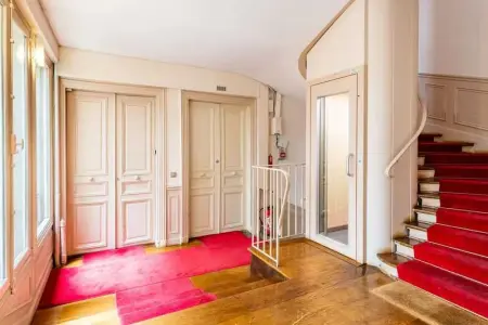 Appartement convivial à Paris avec vue panoramique ! (50 m²) - Photo 6