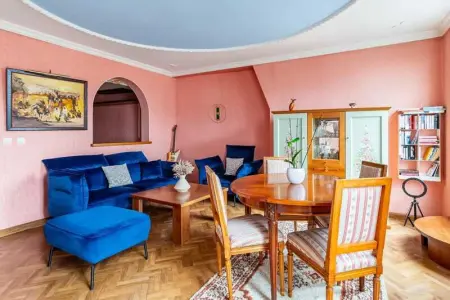 Appartement convivial à Paris avec vue panoramique ! (50 m²) - Photo 8