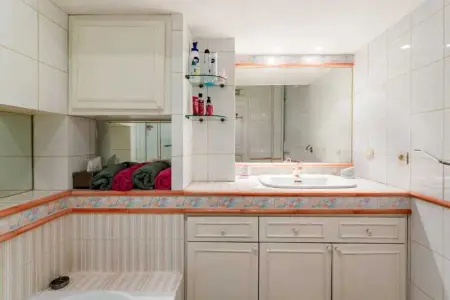 Appartement convivial à Paris avec vue panoramique ! (50 m²) - Photo 10