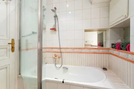 Appartement convivial à Paris avec vue panoramique ! (50 m²) - Photo 11