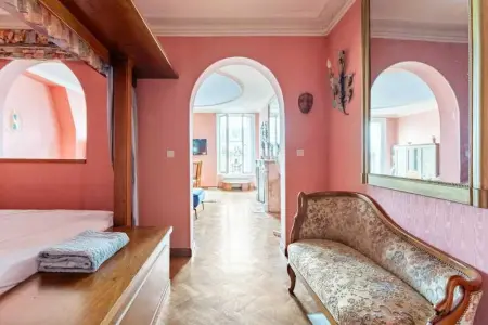 Appartement convivial à Paris avec vue panoramique ! (50 m²) - Photo 12