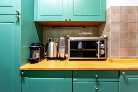 Appartement convivial à Paris avec vue panoramique ! (50 m²) - Photo 14