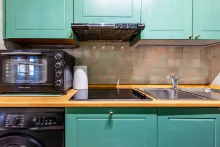 Appartement convivial à Paris avec vue panoramique ! (50 m²) - Photo 15