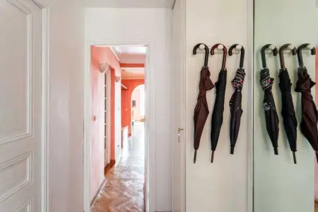 Appartement convivial à Paris avec vue panoramique ! (50 m²) - Photo 17