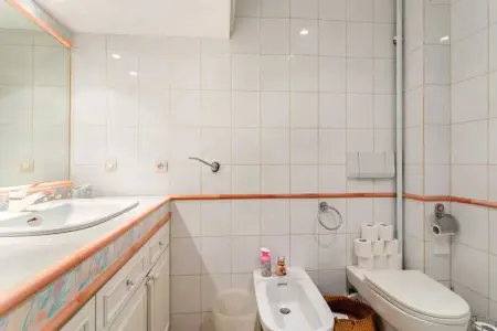 Appartement convivial à Paris avec vue panoramique ! (50 m²) - Photo 18