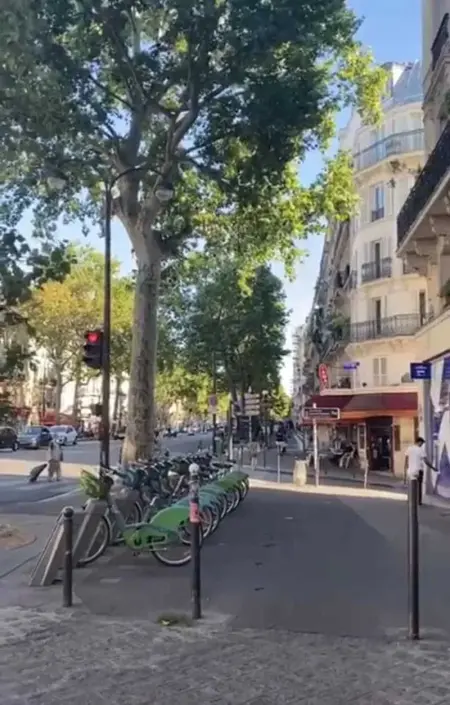 Appartement convivial à Paris avec vue panoramique ! (50 m²) - Photo 22
